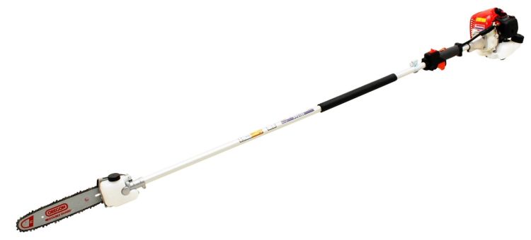 Pilarka na wysięgniku Maruyama PP2430 22,5 cm³ 1,1 KM