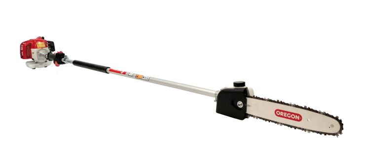 Pilarka na wysięgniku Maruyama PP2430 22,5 cm³ 1,1 KM, zdjęcie 5
