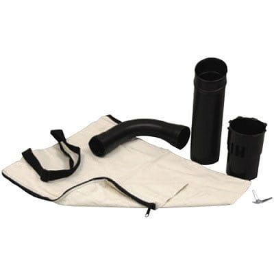 Przejdź do produktu Worek do odkurzacza kompletny do dmuchawy Maruyama BL3110 BL3100 56013