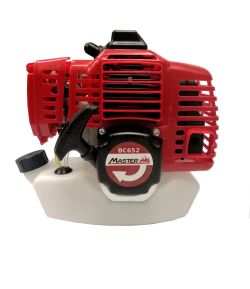 Kosa spalinowa Mastercut BC652 2-suw 2,7 KM 7,5 kg, zdjęcie 2