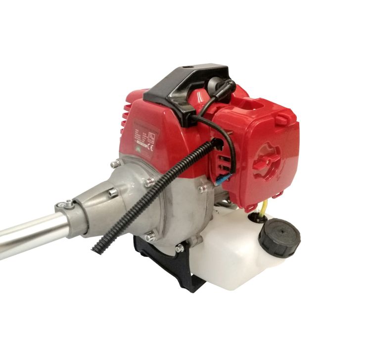Kosa spalinowa Mastercut BC652 2-suw 2,7 KM 7,5 kg, zdjęcie 3