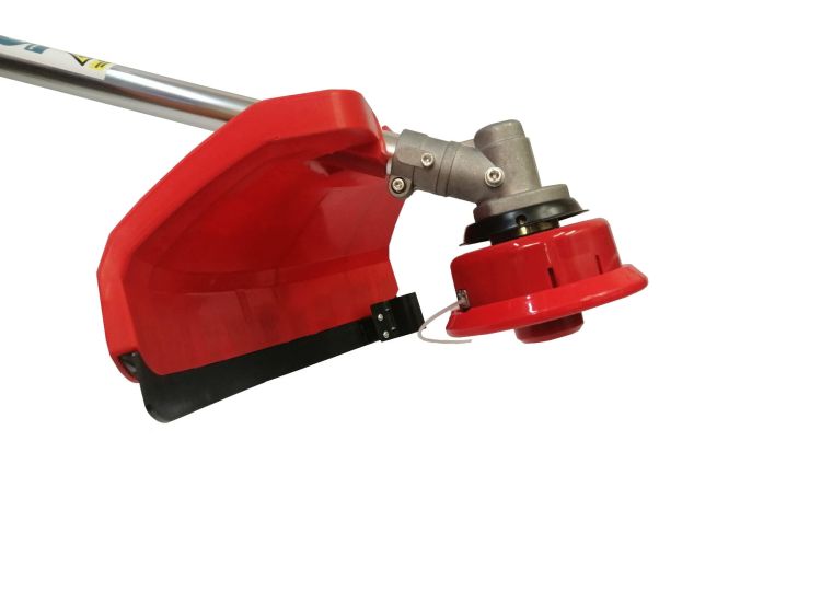 Kosa spalinowa Mastercut BC652 2-suw 2,7 KM 7,5 kg, zdjęcie 4