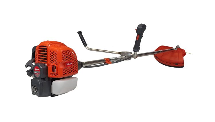 Kosa spalinowa Mastercut BC430ES rozrusznik elektryczny