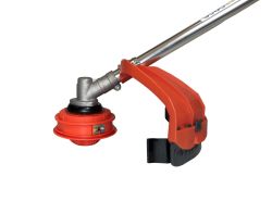 Kosa spalinowa Mastercut BC430ES rozrusznik elektryczny, zdjęcie 3