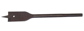 Przejdź do produktu WIERTŁO ŁOPATKOWE DO DREWNA 35x160mm P-58811