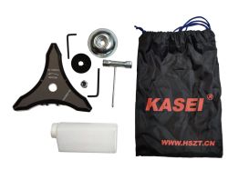 Kosa spalinowa Kasei 3GC630 63 cm³ 2,7 KM, zdjęcie 6