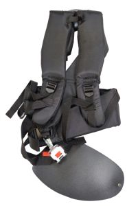 Kosa spalinowa Kasei 3GC630 63 cm³ 2,7 KM, zdjęcie 7