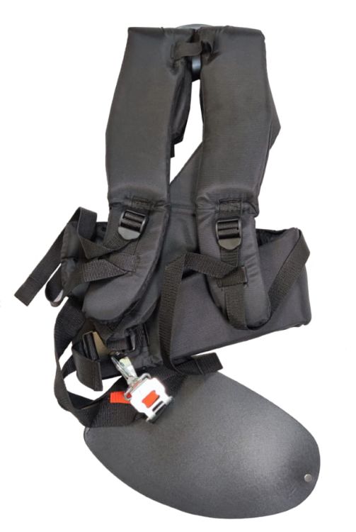 Kosa spalinowa Kasei 3GC630 63 cm³ 2,7 KM, zdjęcie 7
