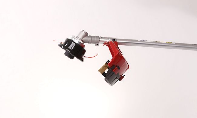 Przejdź do produktu MasterCut Pro TBC533D kosa podkaszarka spalinowa 1,7 KM 32,6 cm³ 6,8 kg mocna maszyna do koszenia trawy, chwastów i krzewów wydajna wykaszarka ogrodowa