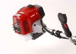 Kosa spalinowa Mastercut Pro TBC533D 32,6 cm³ 1,7 KM, zdjęcie 4
