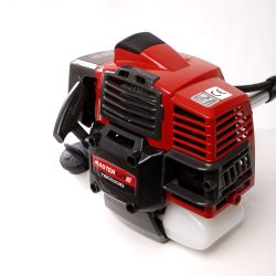 Kosa spalinowa Mastercut Pro TBC533D 32,6 cm³ 1,7 KM, zdjęcie 5