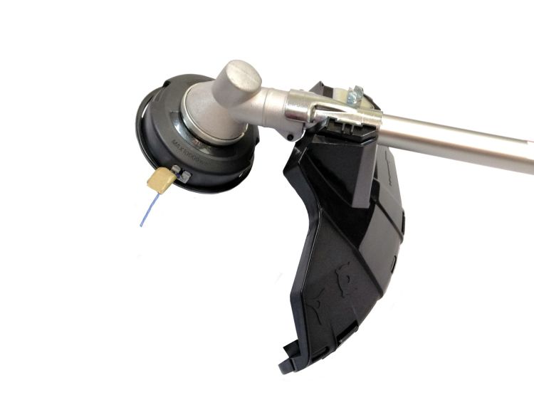 Kosa spalinowa Mastercut Pro MBC43D Mitsubishi 42,7 cm³, zdjęcie 4