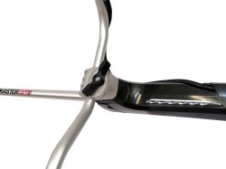 Kosa spalinowa Mastercut Pro MBC48D Mitsubishi 47,1 cm³, zdjęcie 5