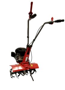 Glebogryzarka spalinowa Mastercut SHB60T 139 cm³ 3,5 KM, zdjęcie 5