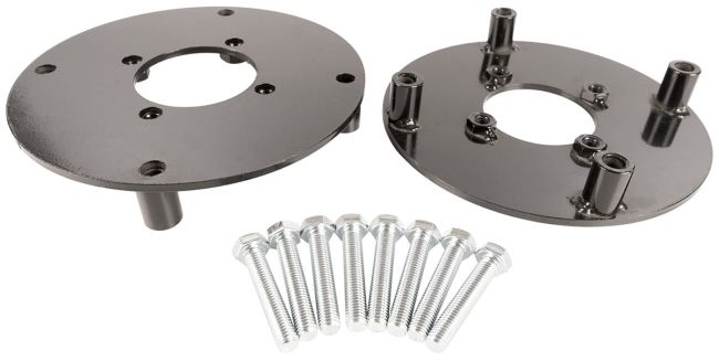 Przejdź do produktu Złącznik kół do traktorka jednoosiowego Cedrus TJ01 TJ02 CEDRTJ25 RTJ25