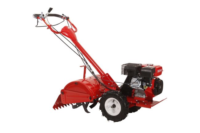 Przejdź do produktu Glebogryzarka spalinowa Mastercut HSDT1050 212 cm³ 50 cm