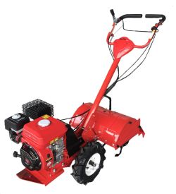Glebogryzarka spalinowa Mastercut HSDT1050 212 cm³ 50 cm, zdjęcie 3