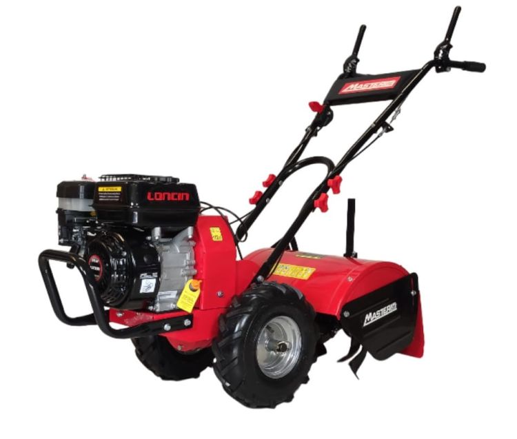 Glebogryzarka Mastercut GBA903 Loncin 196 cm³ 48 cm