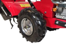 Glebogryzarka Mastercut GBA903 Loncin 196 cm³ 48 cm, zdjęcie 4