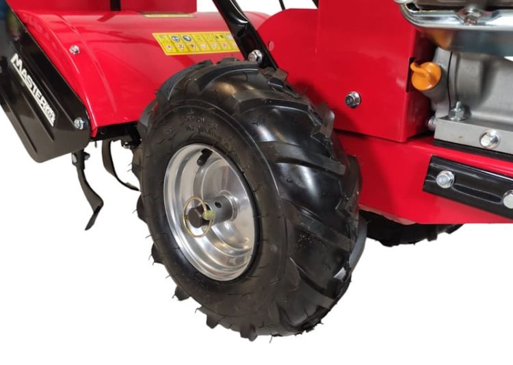 Glebogryzarka Mastercut GBA903 Loncin 196 cm³ 48 cm, zdjęcie 4