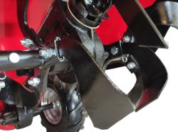 Glebogryzarka Mastercut GBA903 Loncin 196 cm³ 48 cm, zdjęcie 5