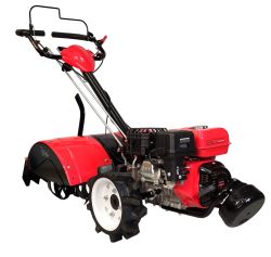 Glebogryzarka spalinowa Mastercut HSDT1060