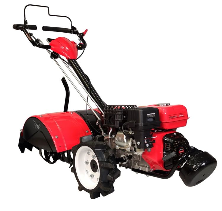 Glebogryzarka spalinowa Mastercut HSDT1060