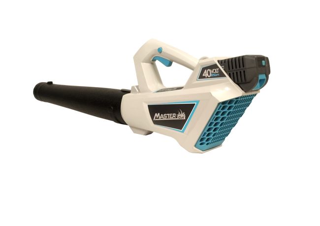 Przejdź do produktu Dmuchawa akumulatorowa do liści odkurzacz Mastercut 250W EB430D