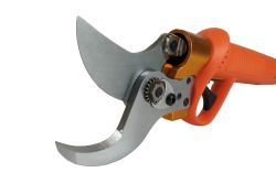 Sekator akumulatorowy PowerCut ES-4002B 40 V 6 Ah 45 mm, zdjęcie 3