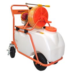 Opryskiwacz spalinowy wózkowy Mastercut KF-90-C2 90 l