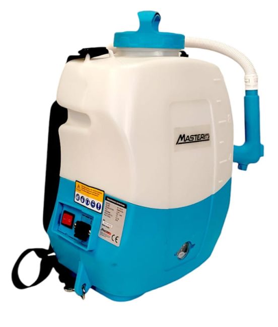 Przejdź do produktu Opryskiwacz elektryczny akumulatorowy plecakowy mastercut 24V 10ah KF-12-C6