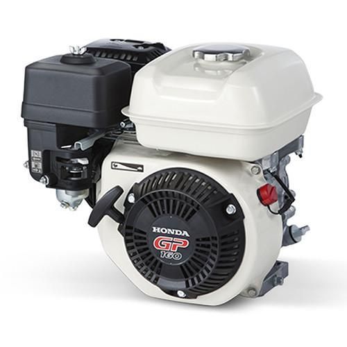 Opryskiwacz spalinowy wózkowy Triunfo SH100/25 Honda 100 l, zdjęcie 3