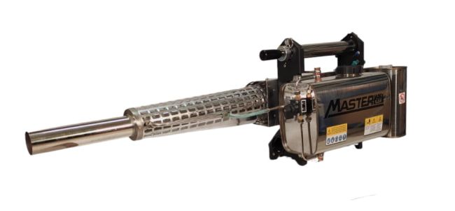 Przejdź do produktu MasterCut JF-TS35A zamgławiacz termiczny spalinowy do środków chemicznych mocny sprzęt do oprysku pestycydami, nawozami i ochrony roślin profesjonalny