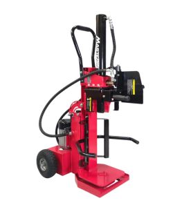 Łuparka elektryczna Mastercut LS15TE 15 t 2200 W