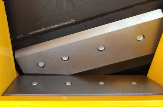 Rozdrabniacz spalinowy do gałęzi Mastercut AU-DGS1501 120 mm, zdjęcie 7