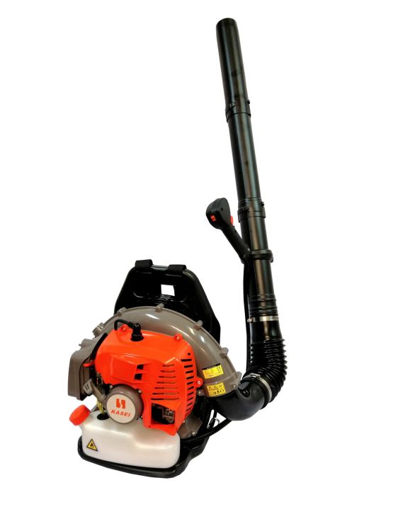 Dmuchawa spalinowa plecakowa Kasei EB420E