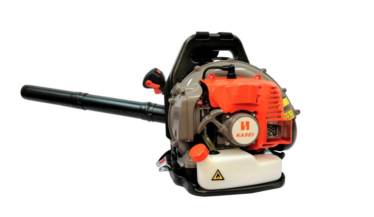 Dmuchawa spalinowa plecakowa Kasei EB420E, zdjęcie 3
