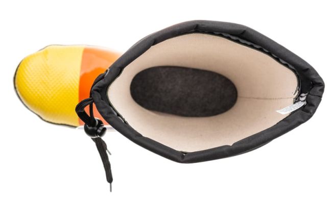 Przejdź do produktu Buty gumowe antyprzecięciowe NOVESTA letnie klasa 3 rozmiar 41 140007