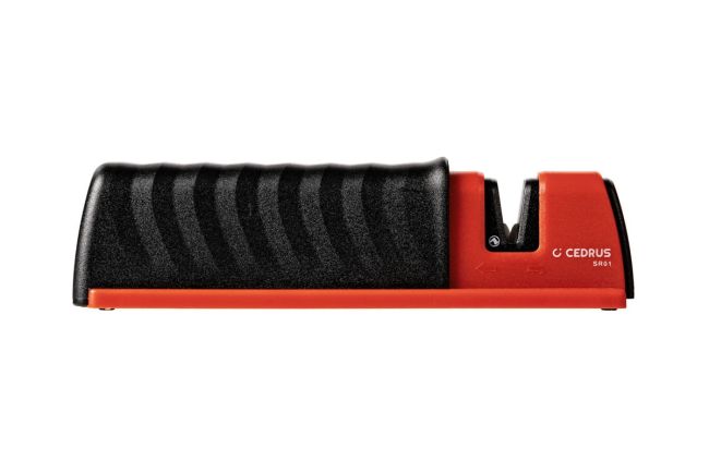 Przejdź do produktu Ostrzałka do siekier i noży Cedrus SR01 C-TOOLS-SR01