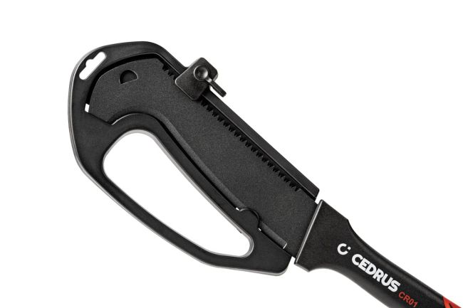 Przejdź do produktu Tasak karczownik Cedrus CR01 530 mm C-TOOLS-CR01