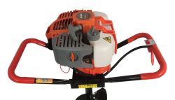 Wiertnica glebowa Mastercut GD620T jednoosobowa z wiertłem, zdjęcie 2