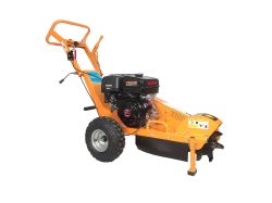 Frezarka spalinowa do pni Mastercut GBS-150 Loncin 420 cm³, zdjęcie 2