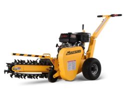 Koparka łańcuchowa Mastercut KL15-70 Loncin 420 cm³ 15 KM