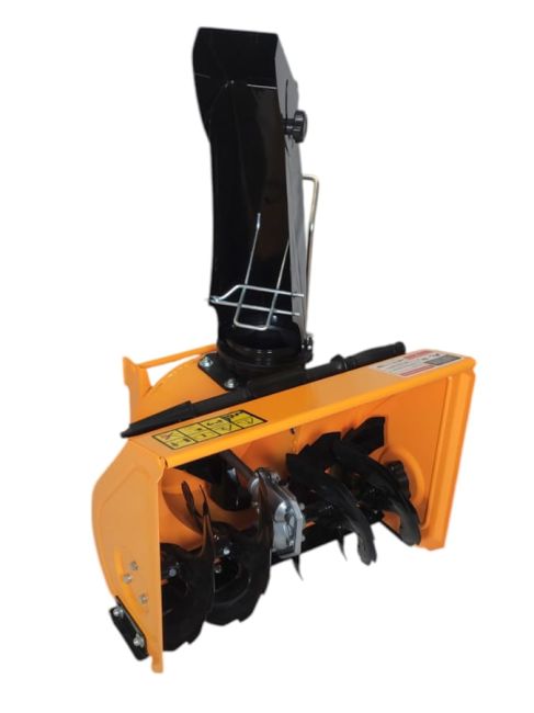 Przejdź do produktu MasterPro KCW56 odśnieżarka wirnik do śniegu przystawka do zamiatarki KCB25M mocny sprzęt zimowy do odśnieżania chodników, podjazdów i ogrodów