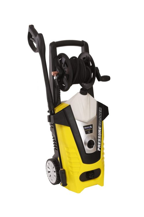 Myjka ciśnieniowa Masterclean HP18210BHR 2100 W 170 bar