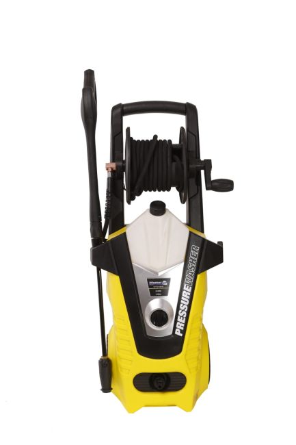 Przejdź do produktu Myjka ciśnieniowa Masterclean HP18210BHR 2100 W 230 V