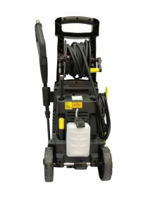 Myjka ciśnieniowa Mastercut APW-VAS-150P 225 bar 3200 W, zdjęcie 3