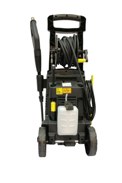 Myjka ciśnieniowa Mastercut APW-VAS-150P 225 bar 3200 W, zdjęcie 3