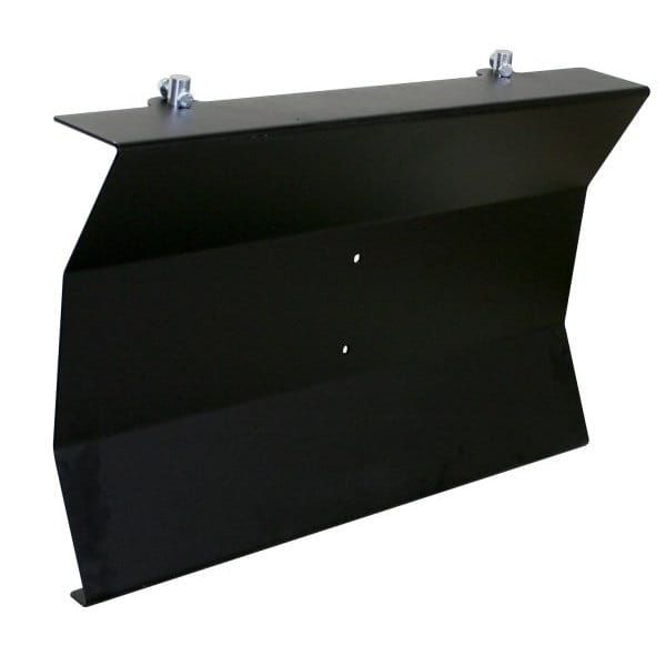 Przejdź do produktu Pług lemiesz do zamiatarki texas handy sweep 600, 650 hdz60 90228500100