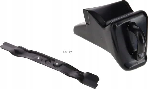 Przejdź do produktu Zestaw do mulczowania tylnego do traktorków TT86M TT102H tp102